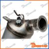 Filtres à Particules Diesel EURO4 pour BMW | DPF-BM-002, 095-250
